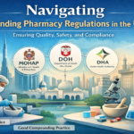 Navigating Compounding Pharmacy Regulations in the UAE: A Strategic Overview